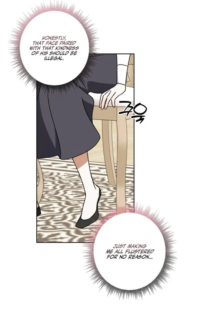 Dear Anonymous Sponsor Chapter 29 page 79 - 