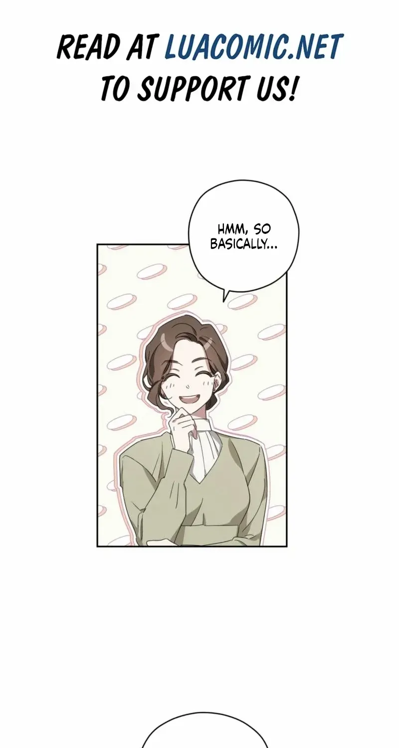 Dear Anonymous Sponsor Chapter 3 page 2 - 