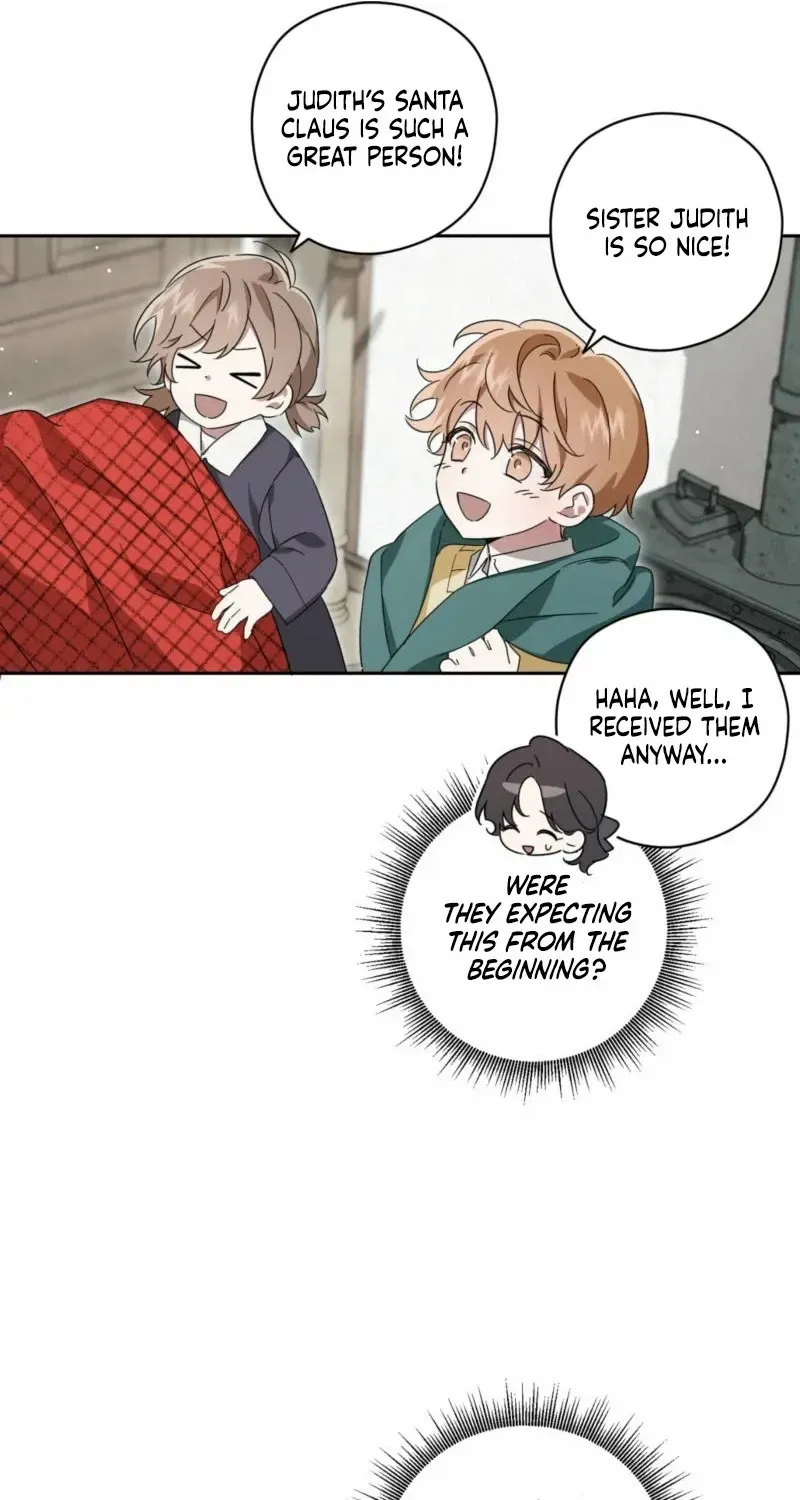 Dear Anonymous Sponsor Chapter 3 page 13 - 