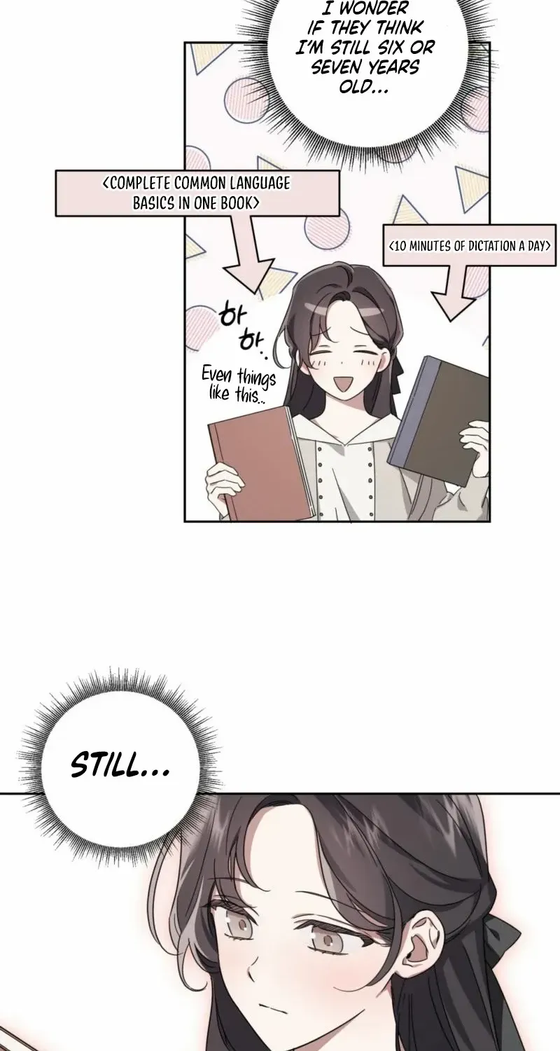 Dear Anonymous Sponsor Chapter 3 page 14 - 