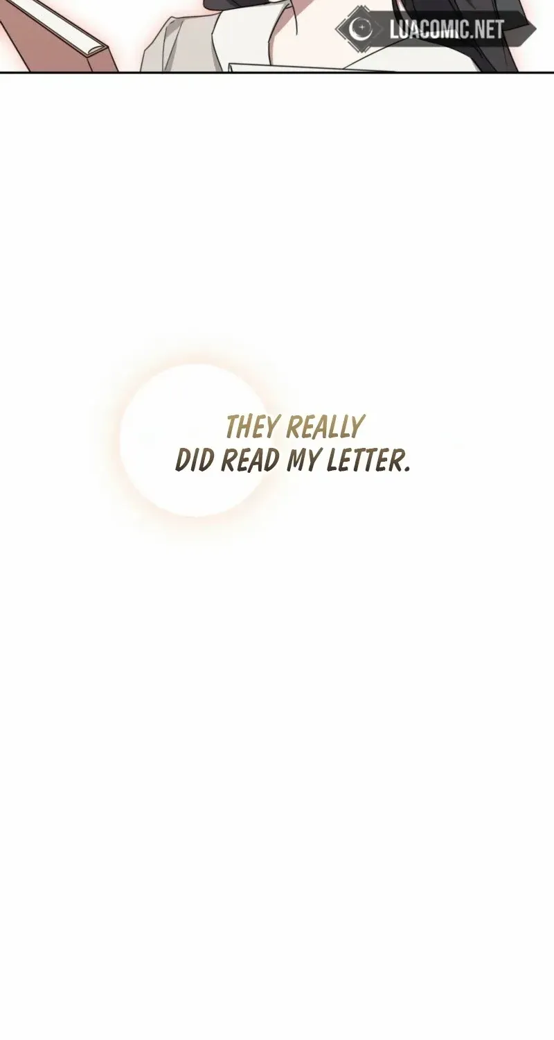 Dear Anonymous Sponsor Chapter 3 page 15 - 