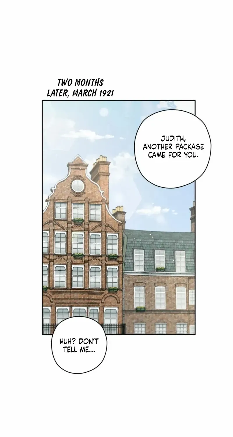 Dear Anonymous Sponsor Chapter 3 page 16 - 