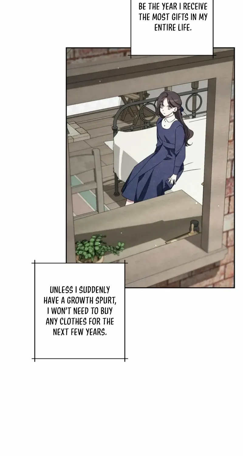 Dear Anonymous Sponsor Chapter 3 page 18 - 