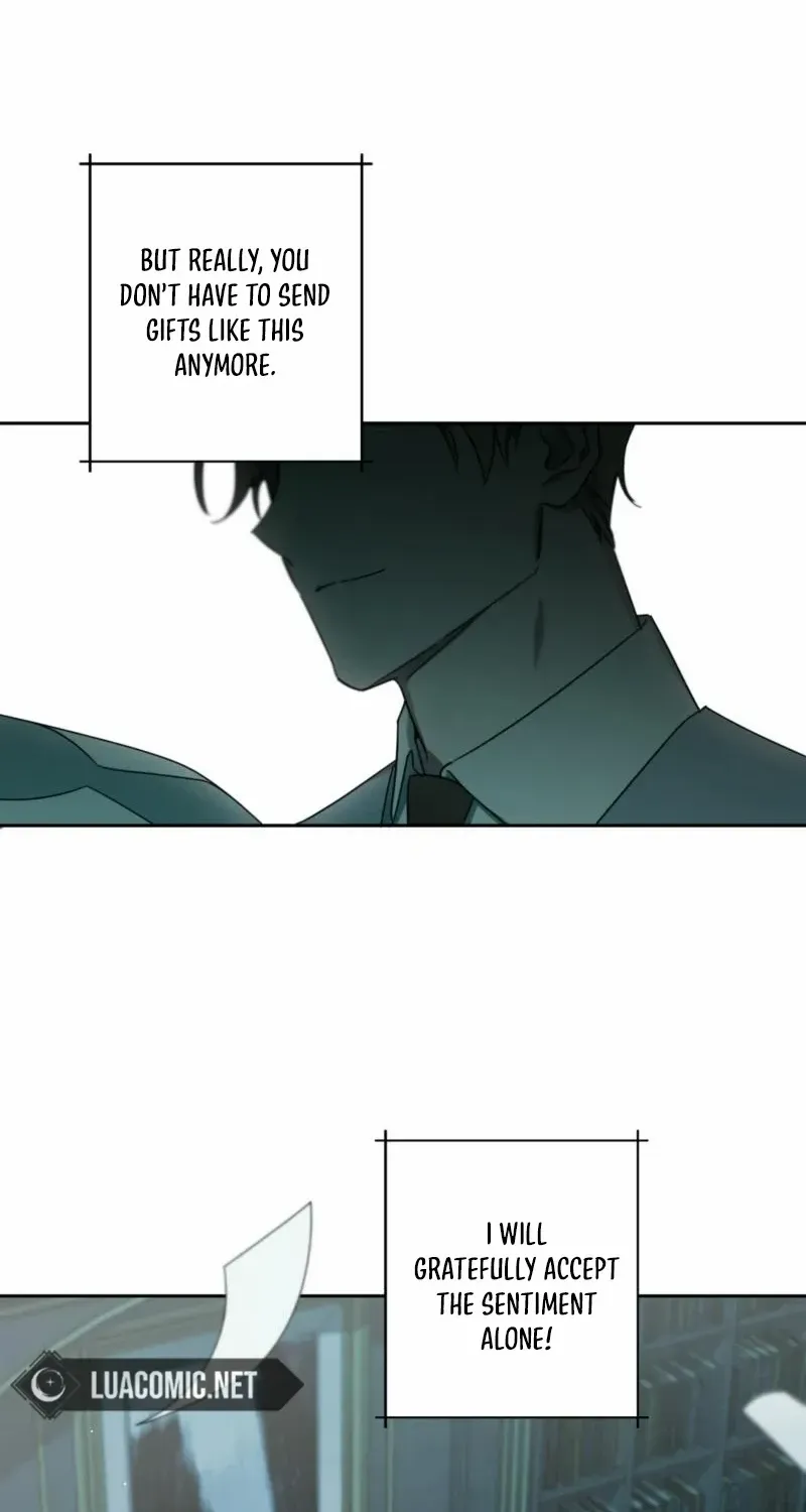 Dear Anonymous Sponsor Chapter 3 page 22 - 