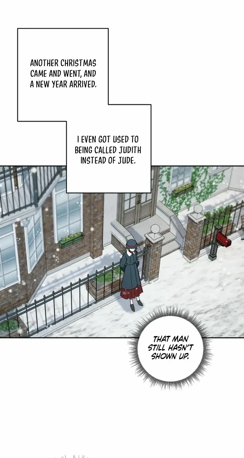 Dear Anonymous Sponsor Chapter 3 page 26 - 
