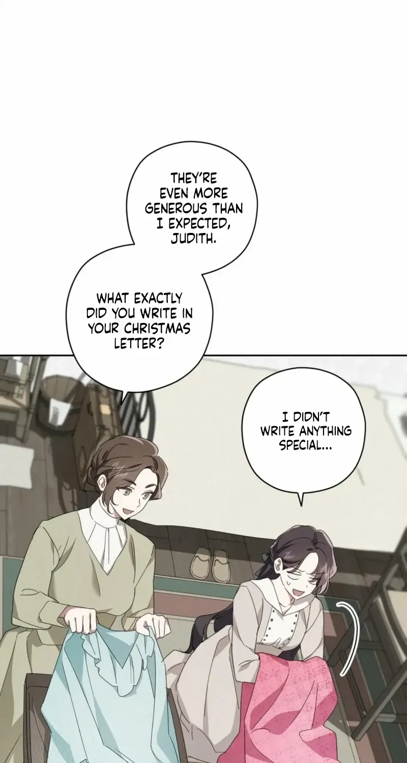 Dear Anonymous Sponsor Chapter 3 page 4 - 