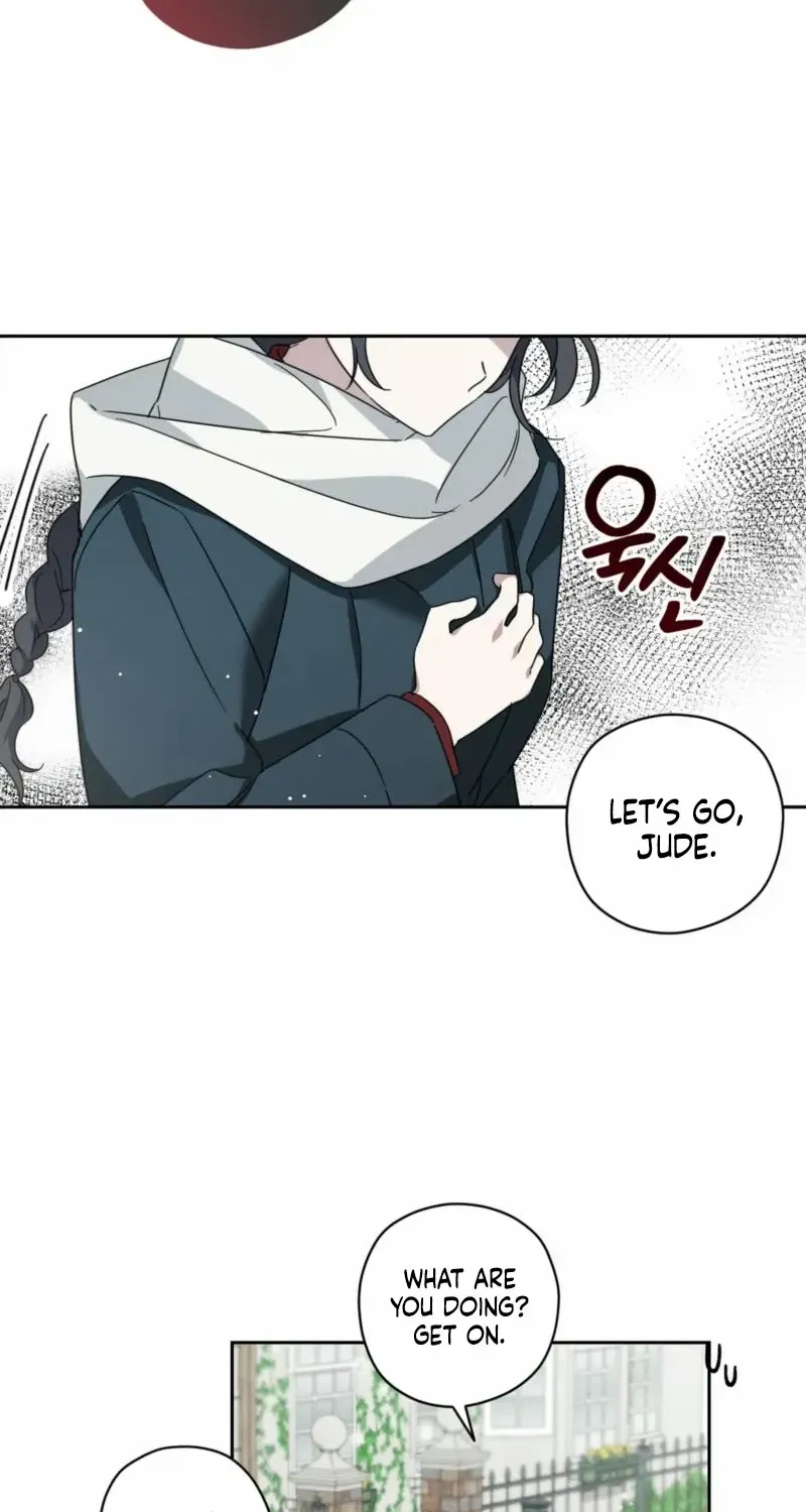 Dear Anonymous Sponsor Chapter 3 page 34 - 