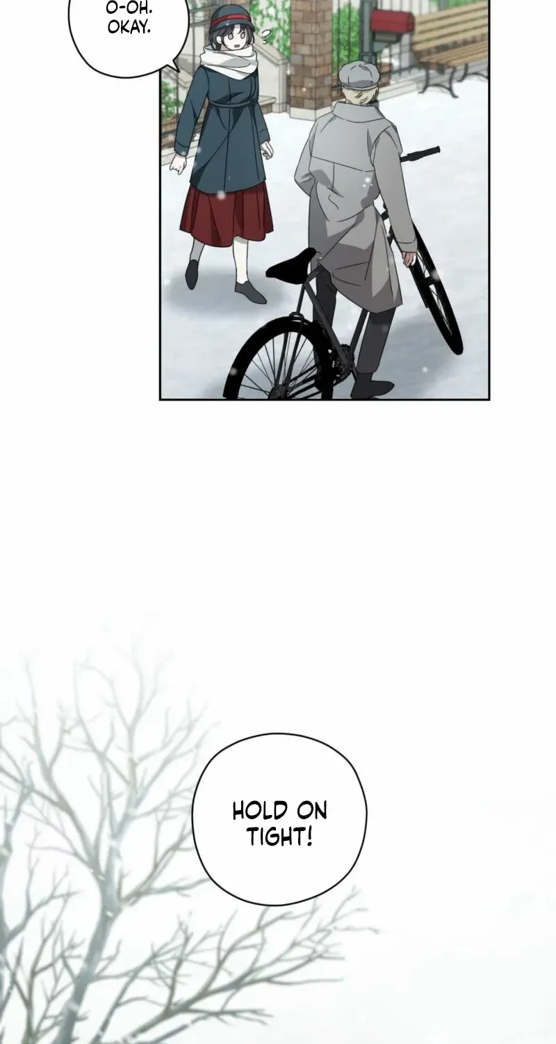 Dear Anonymous Sponsor Chapter 3 page 35 - 
