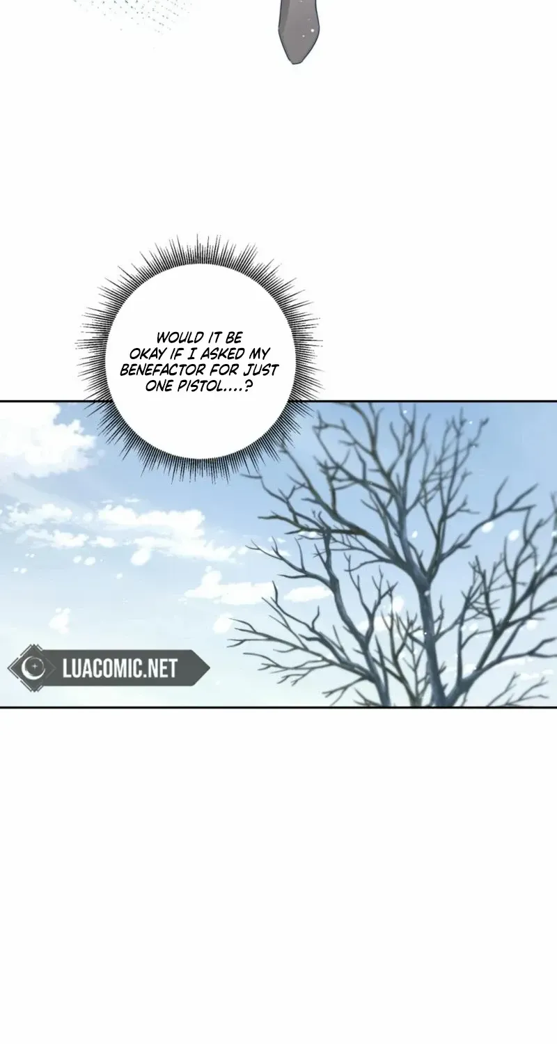 Dear Anonymous Sponsor Chapter 3 page 40 - 
