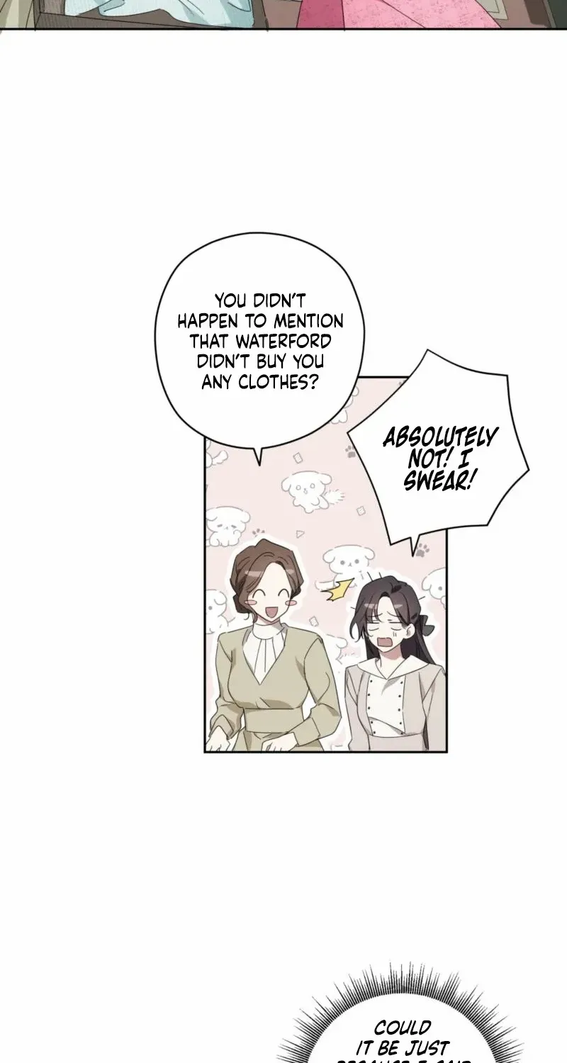 Dear Anonymous Sponsor Chapter 3 page 5 - 