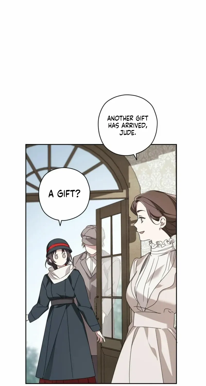 Dear Anonymous Sponsor Chapter 3 page 41 - 