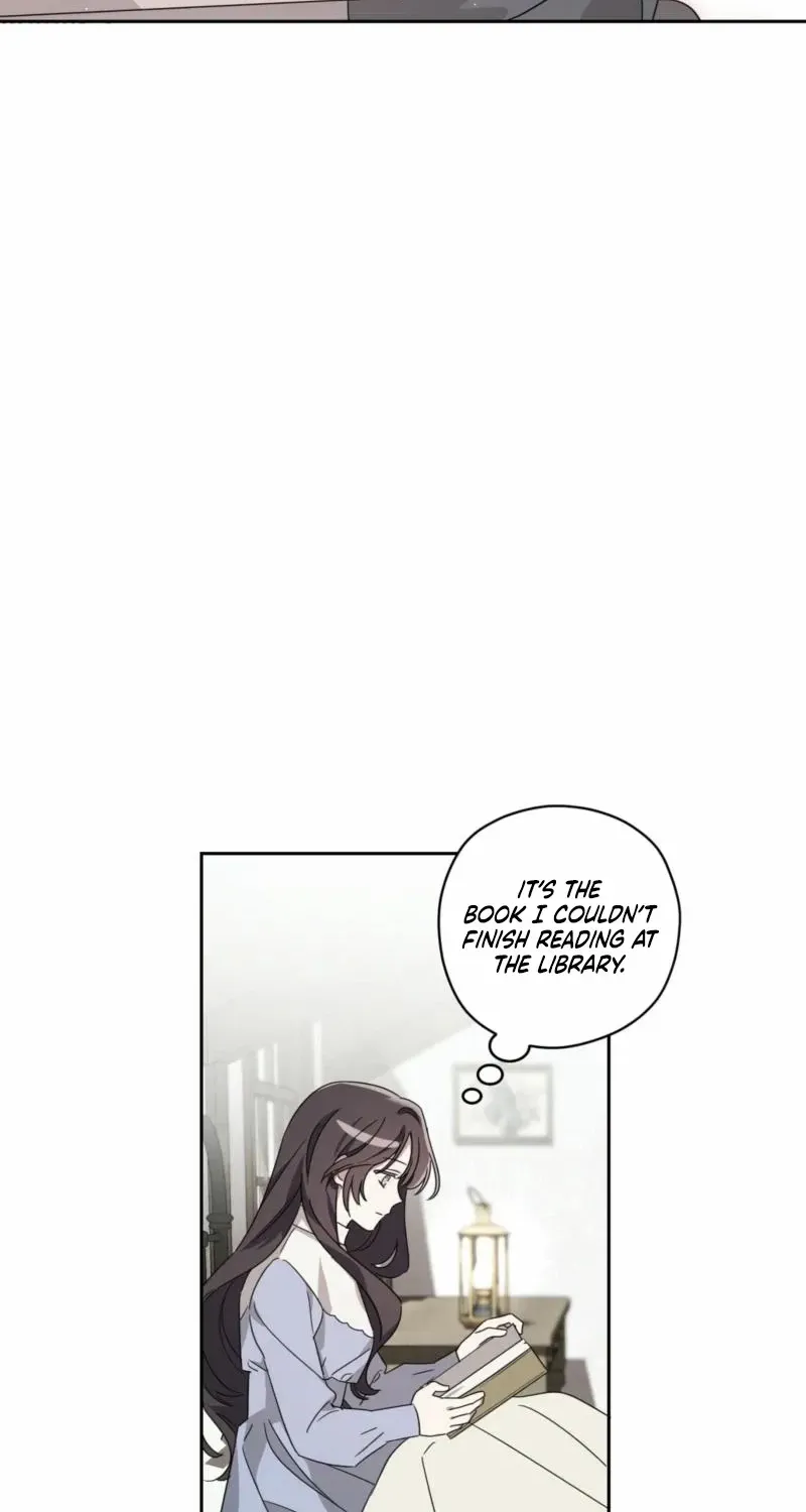 Dear Anonymous Sponsor Chapter 3 page 46 - 