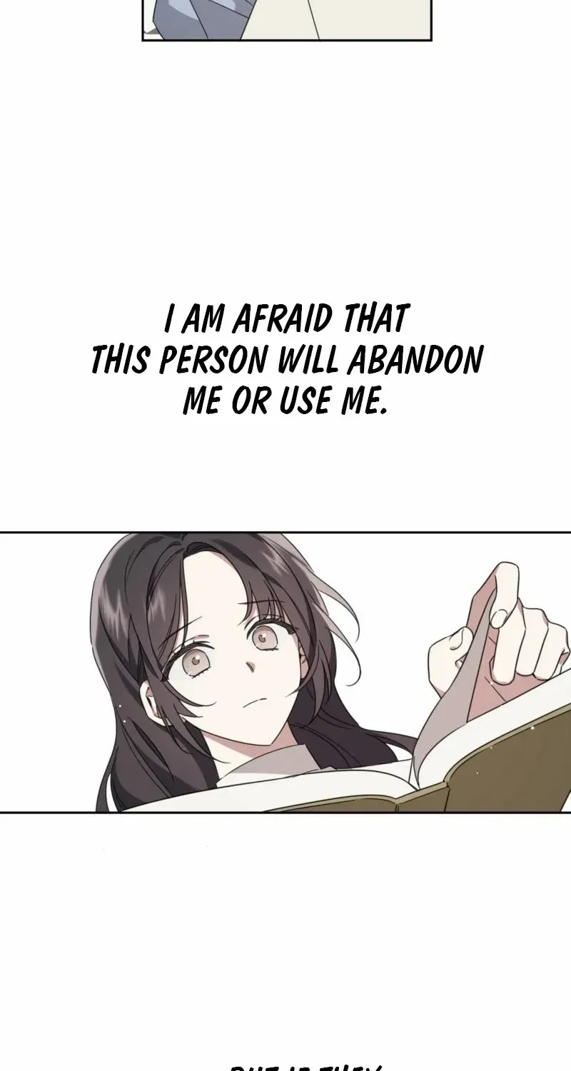 Dear Anonymous Sponsor Chapter 3 page 47 - 
