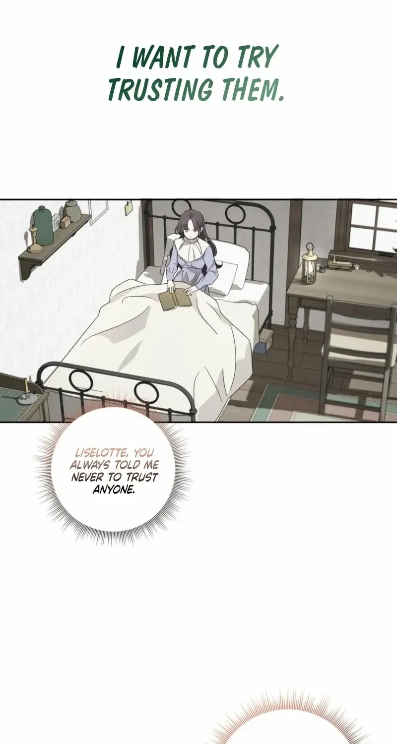 Dear Anonymous Sponsor Chapter 3 page 49 - 