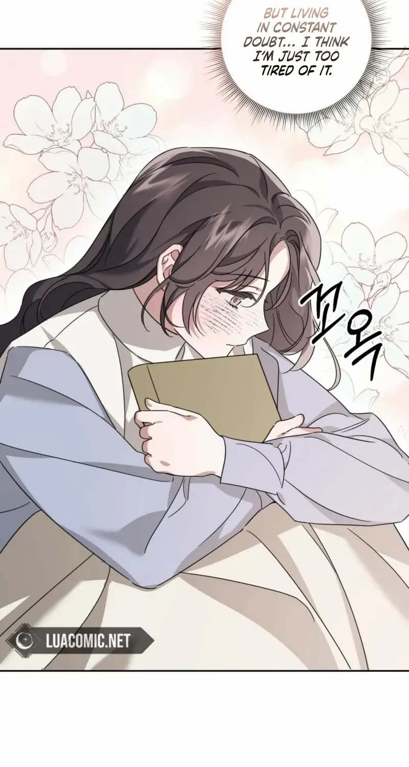 Dear Anonymous Sponsor Chapter 3 page 50 - 