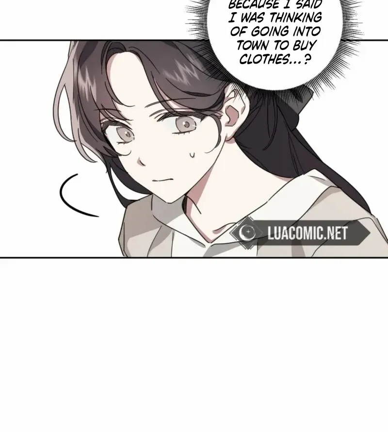 Dear Anonymous Sponsor Chapter 3 page 6 - 