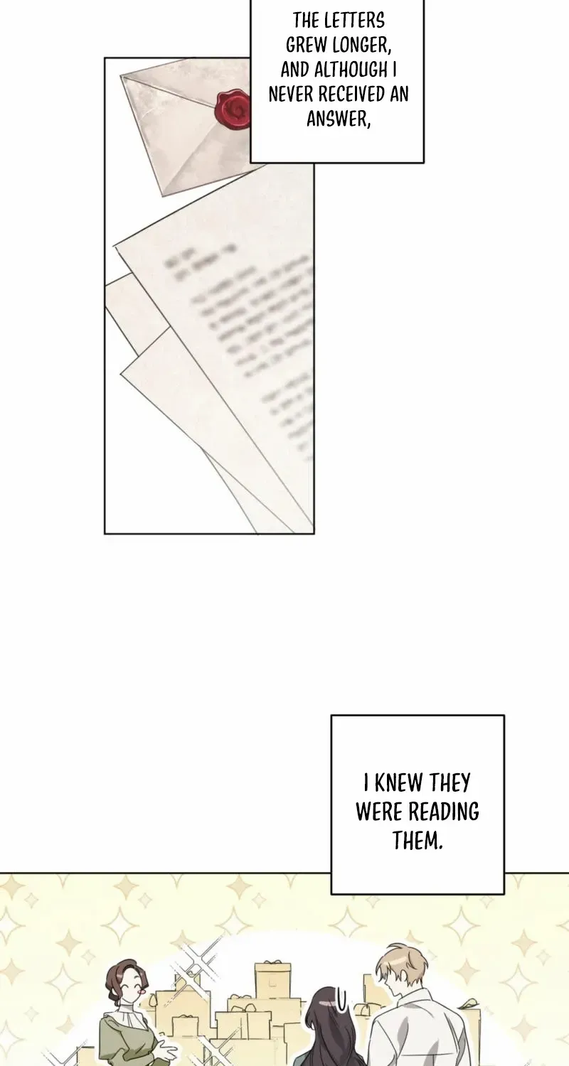 Dear Anonymous Sponsor Chapter 3 page 53 - 