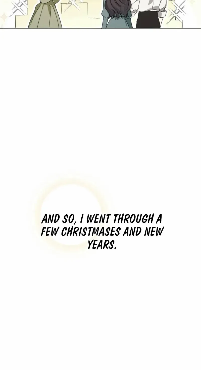 Dear Anonymous Sponsor Chapter 3 page 54 - 
