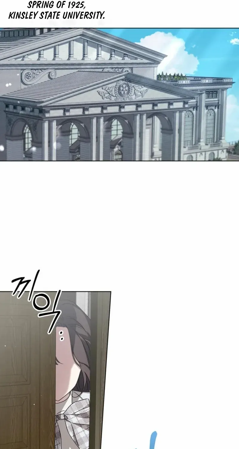 Dear Anonymous Sponsor Chapter 3 page 55 - 
