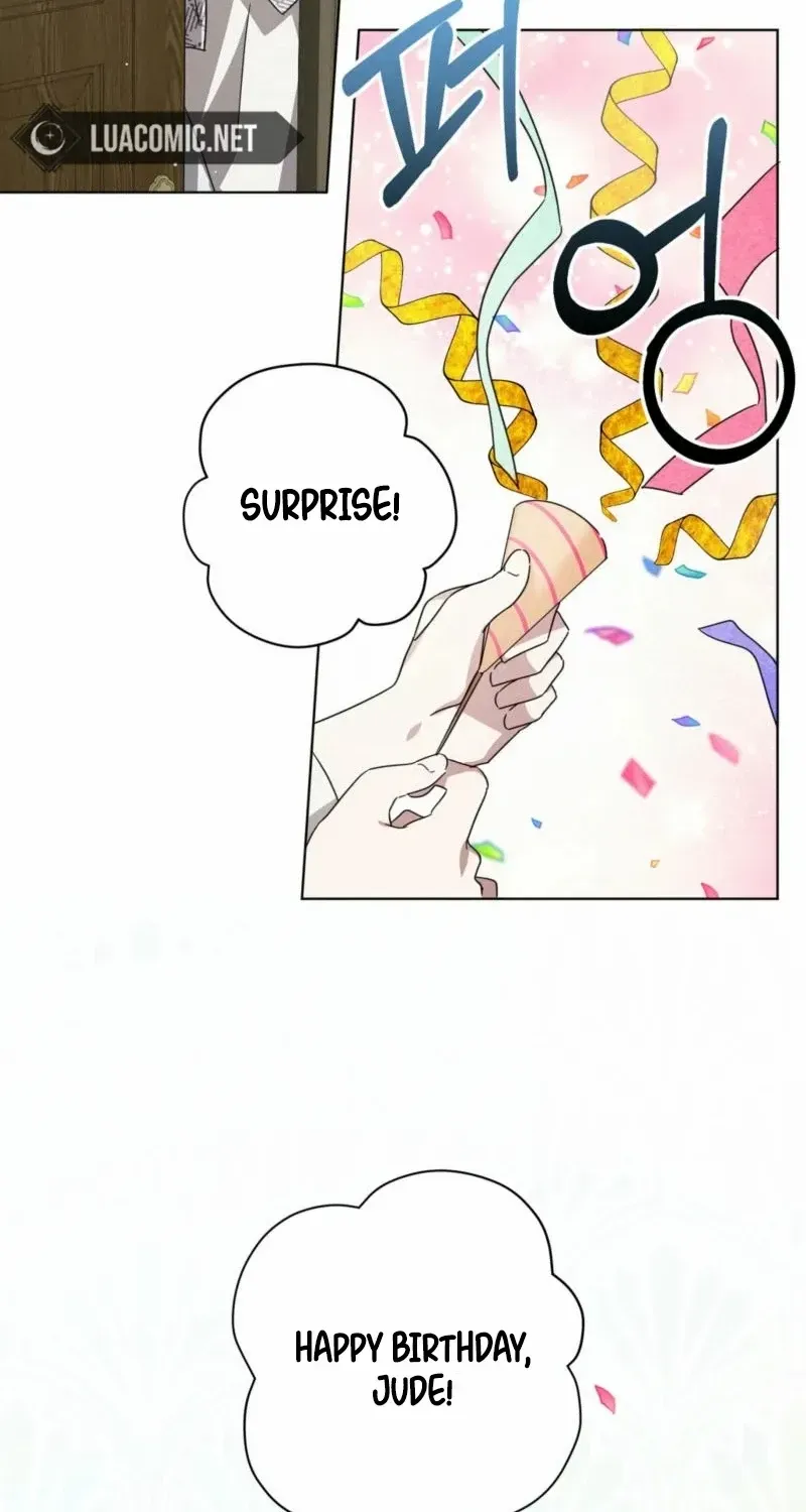 Dear Anonymous Sponsor Chapter 3 page 56 - 