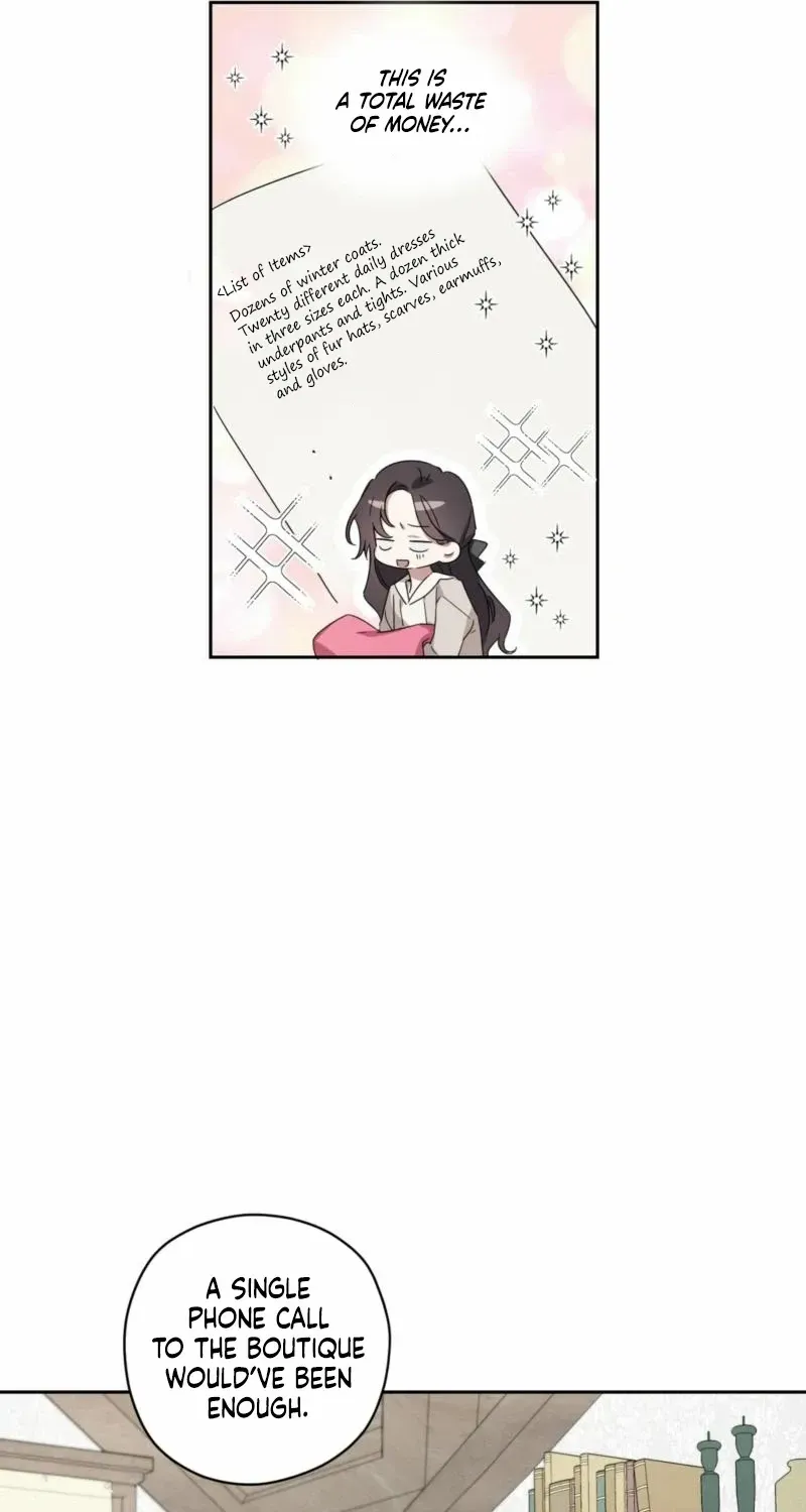 Dear Anonymous Sponsor Chapter 3 page 8 - 