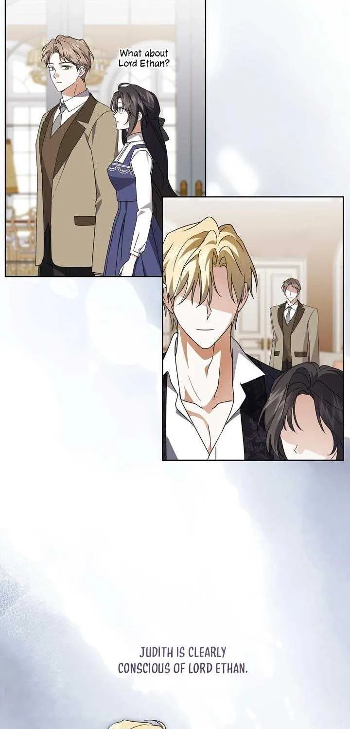 Dear Anonymous Sponsor Chapter 30 page 14 - 