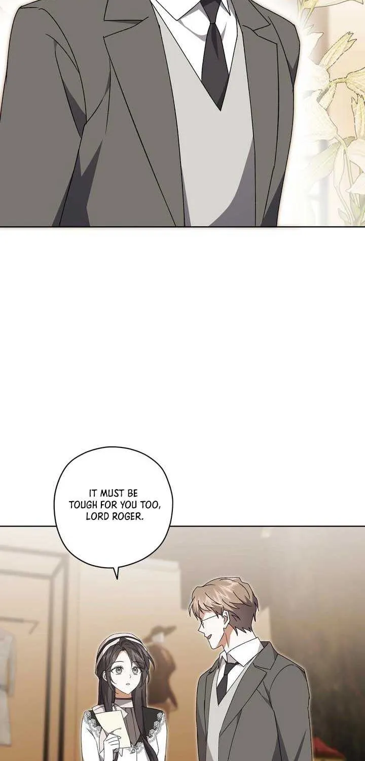 Dear Anonymous Sponsor Chapter 30 page 23 - 