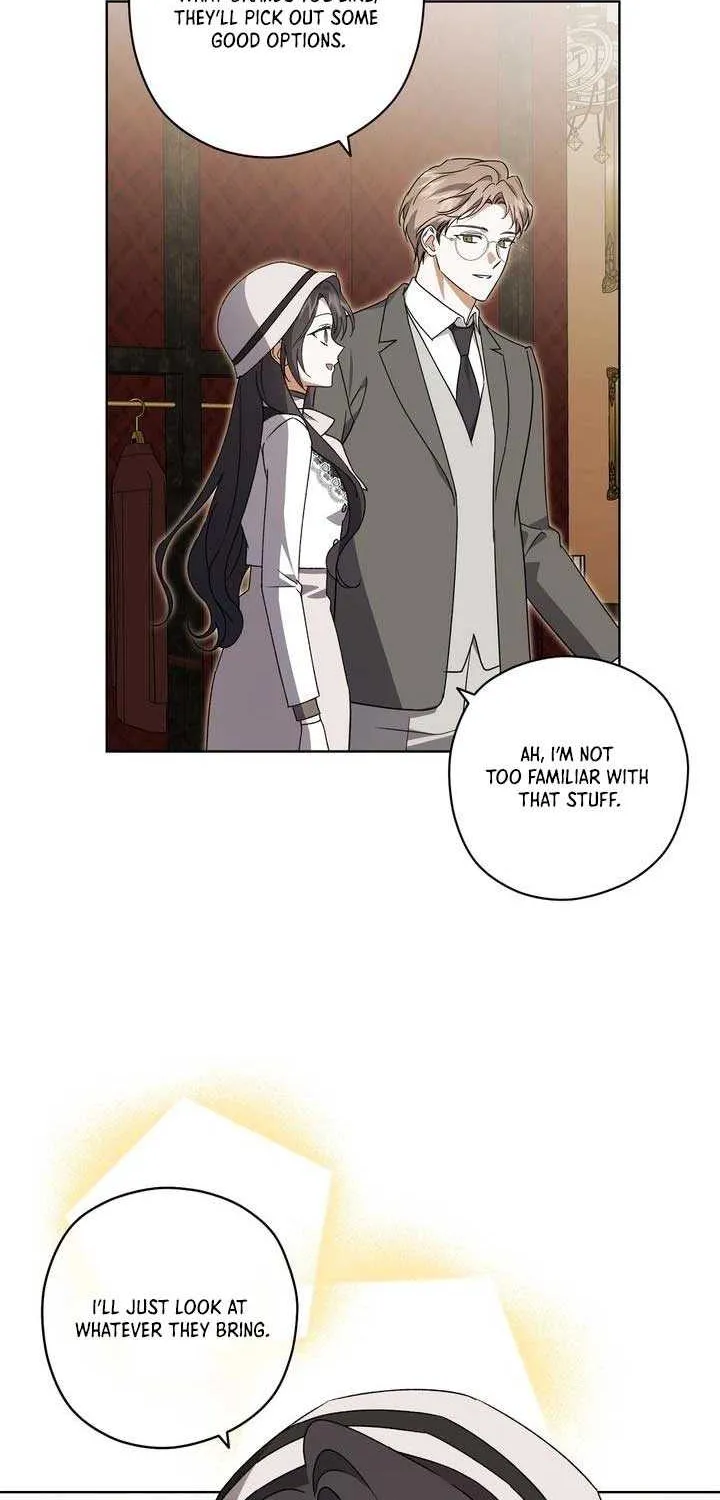 Dear Anonymous Sponsor Chapter 30 page 27 - 
