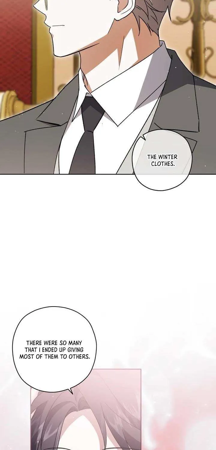 Dear Anonymous Sponsor Chapter 30 page 37 - 