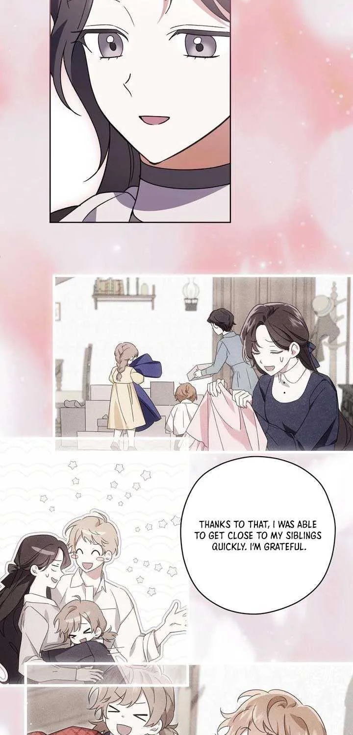 Dear Anonymous Sponsor Chapter 30 page 38 - 