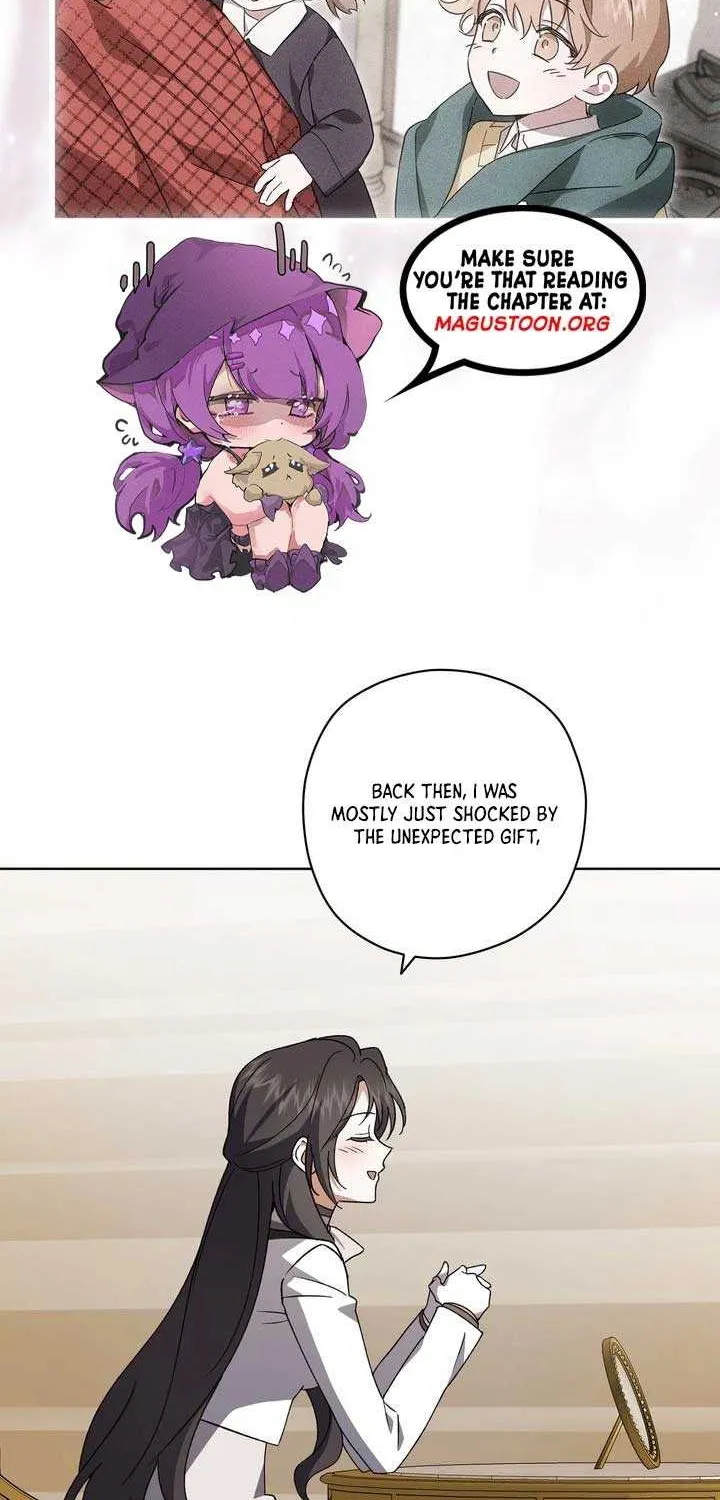 Dear Anonymous Sponsor Chapter 30 page 39 - 