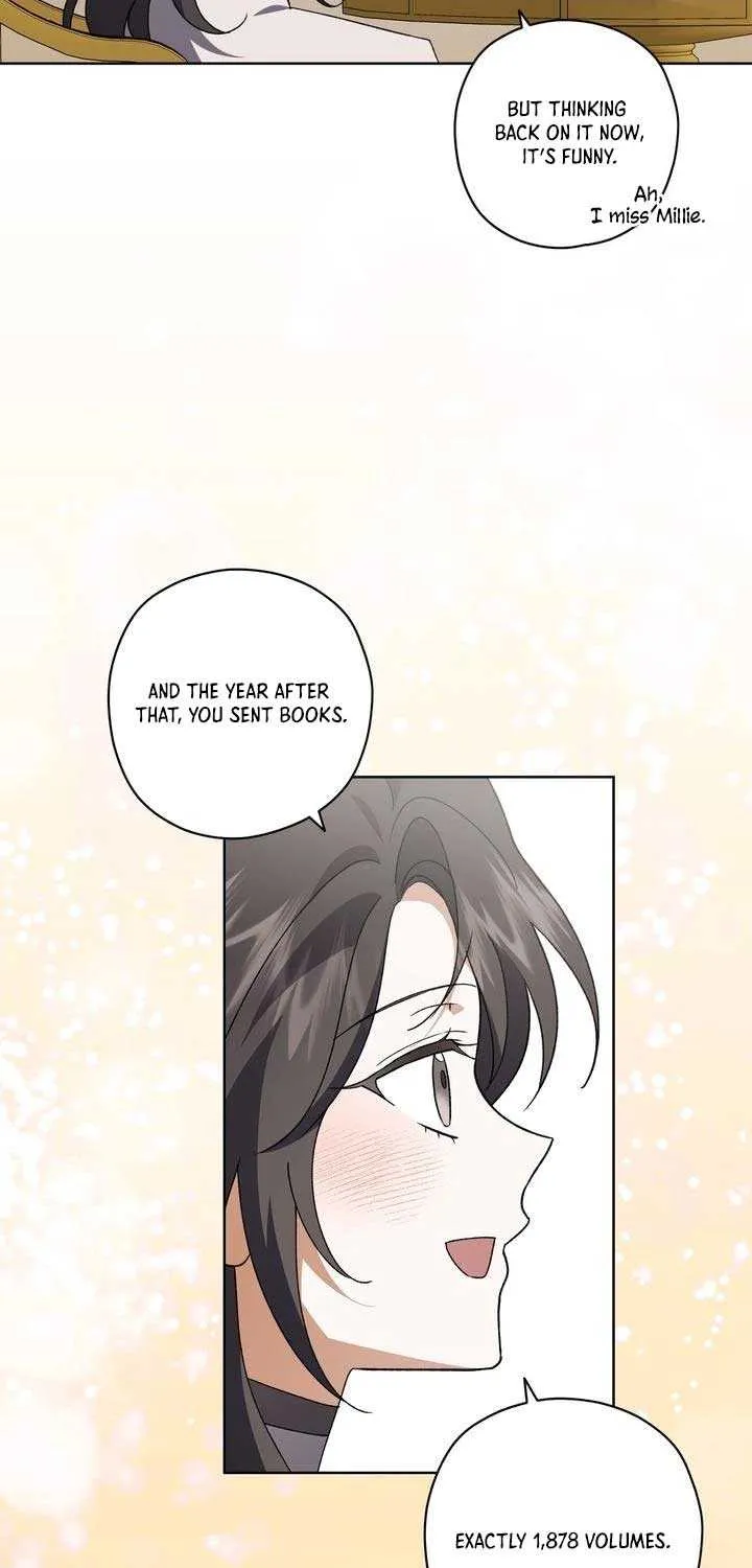 Dear Anonymous Sponsor Chapter 30 page 40 - 