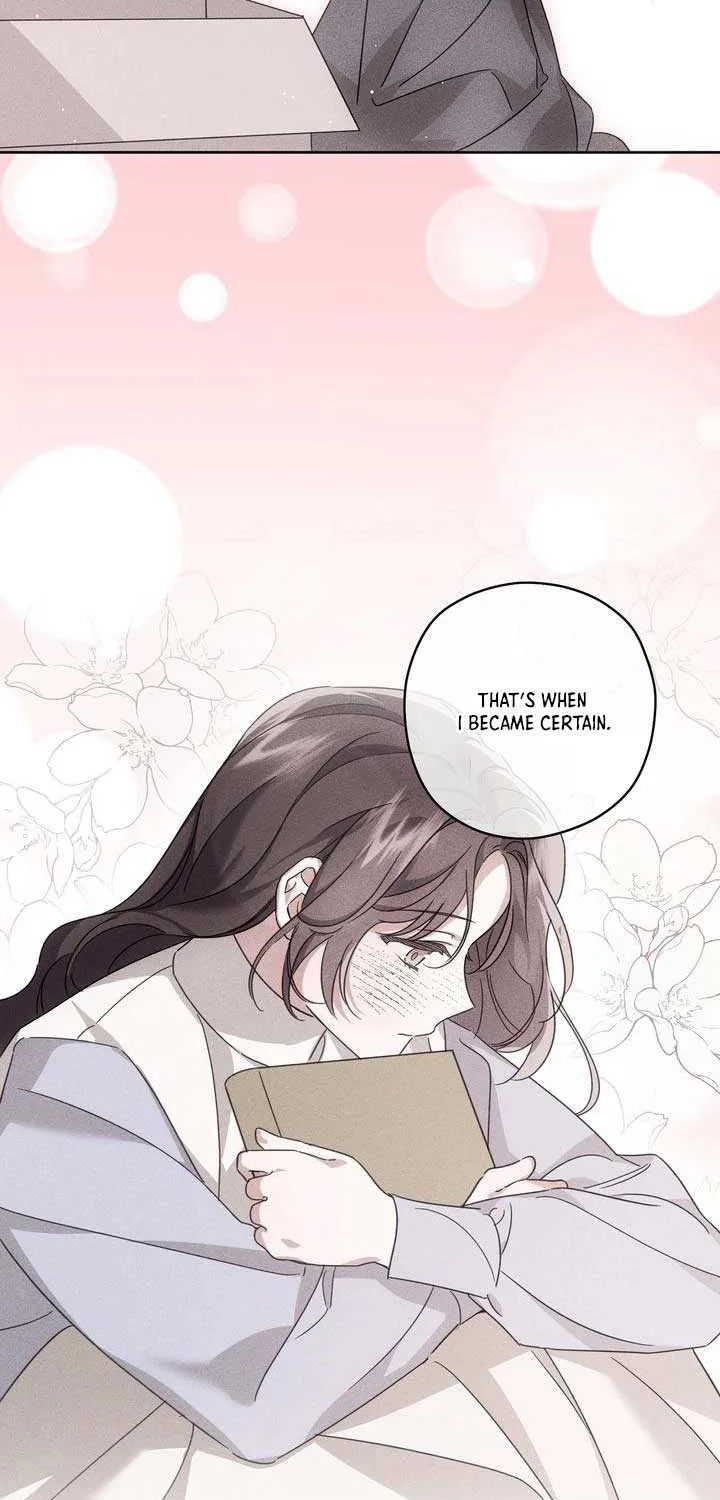 Dear Anonymous Sponsor Chapter 30 page 44 - 