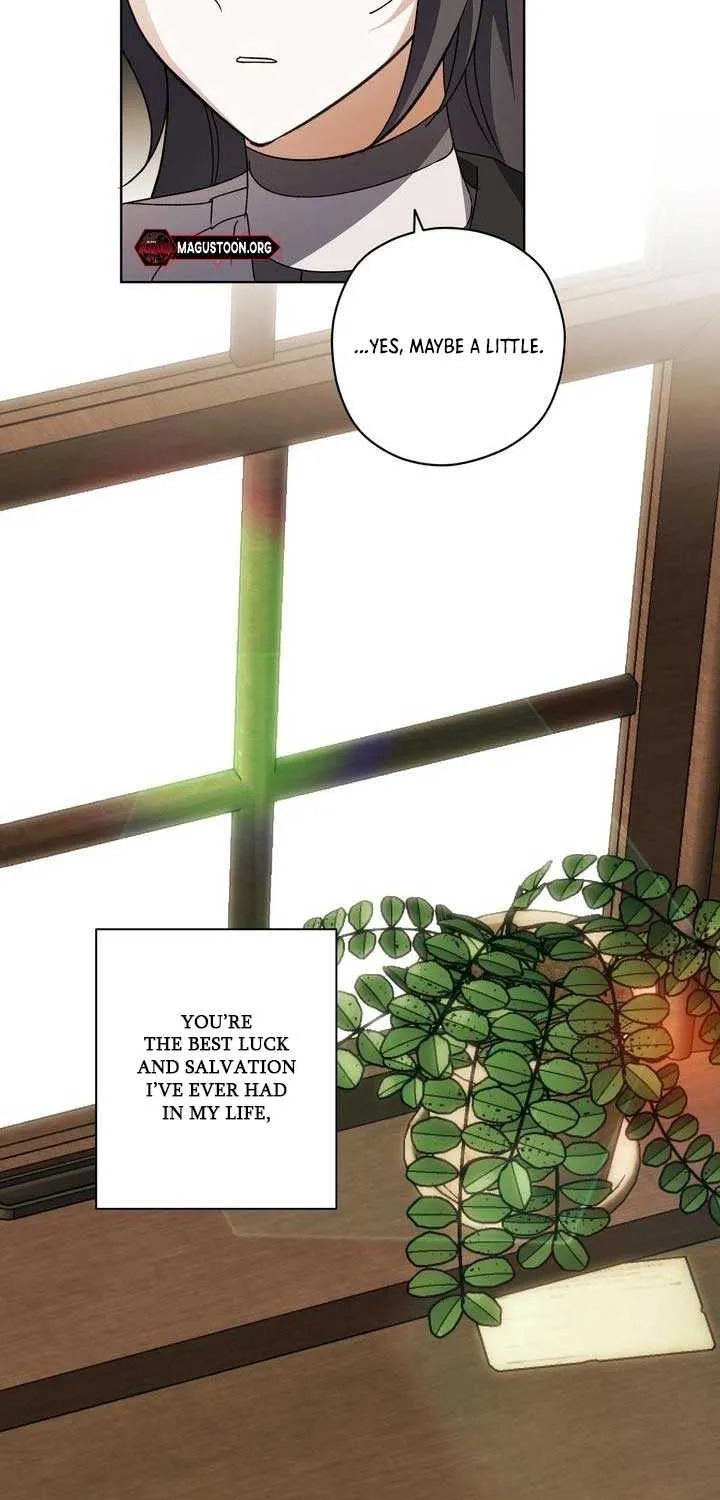 Dear Anonymous Sponsor Chapter 30 page 58 - 