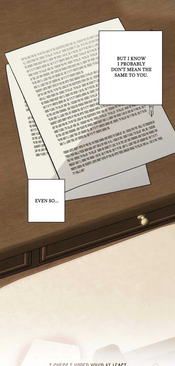 Dear Anonymous Sponsor Chapter 30 page 59 - 