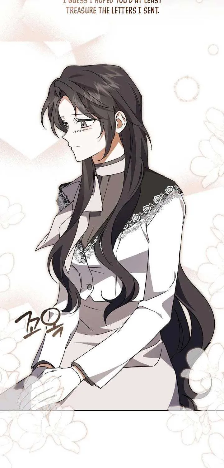 Dear Anonymous Sponsor Chapter 30 page 60 - 