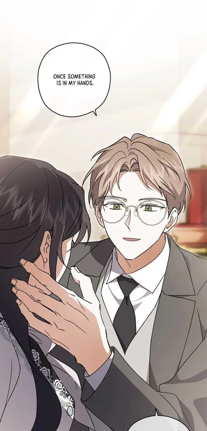 Dear Anonymous Sponsor Chapter 30 page 63 - 