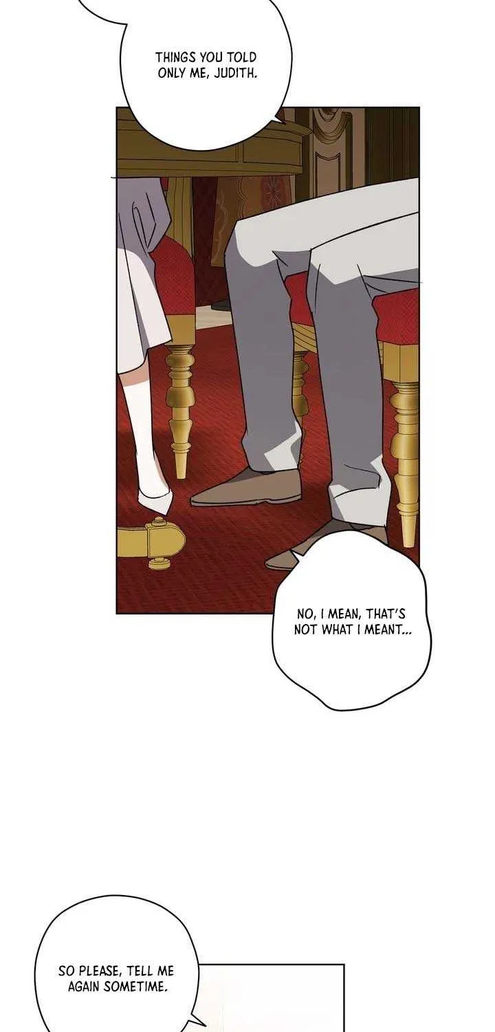 Dear Anonymous Sponsor Chapter 31 page 12 - 