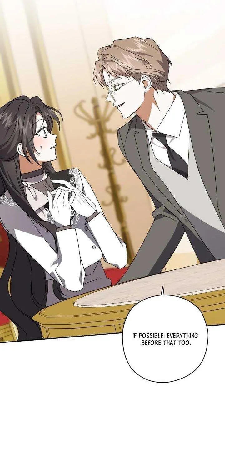 Dear Anonymous Sponsor Chapter 31 page 14 - 