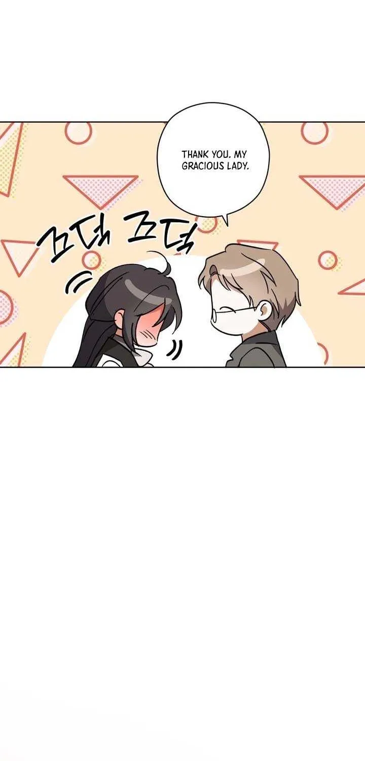 Dear Anonymous Sponsor Chapter 31 page 16 - 