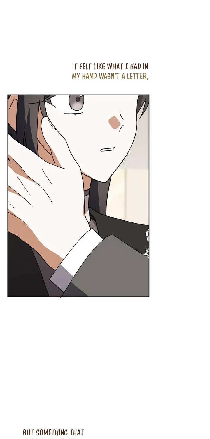 Dear Anonymous Sponsor Chapter 31 page 3 - 