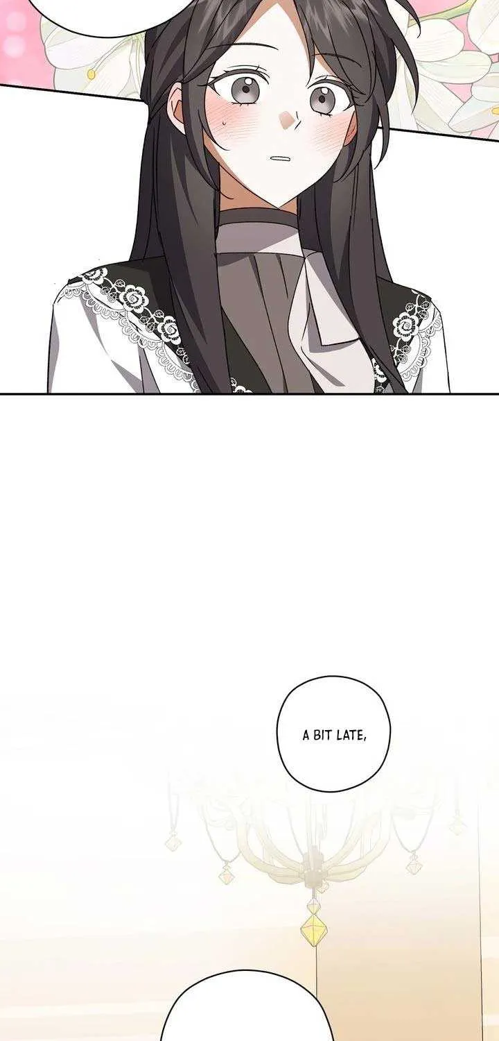 Dear Anonymous Sponsor Chapter 31 page 23 - 