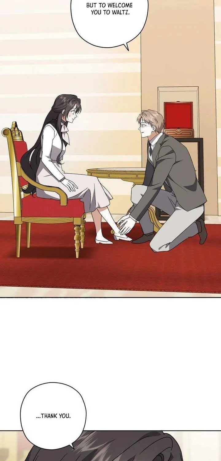 Dear Anonymous Sponsor Chapter 31 page 24 - 