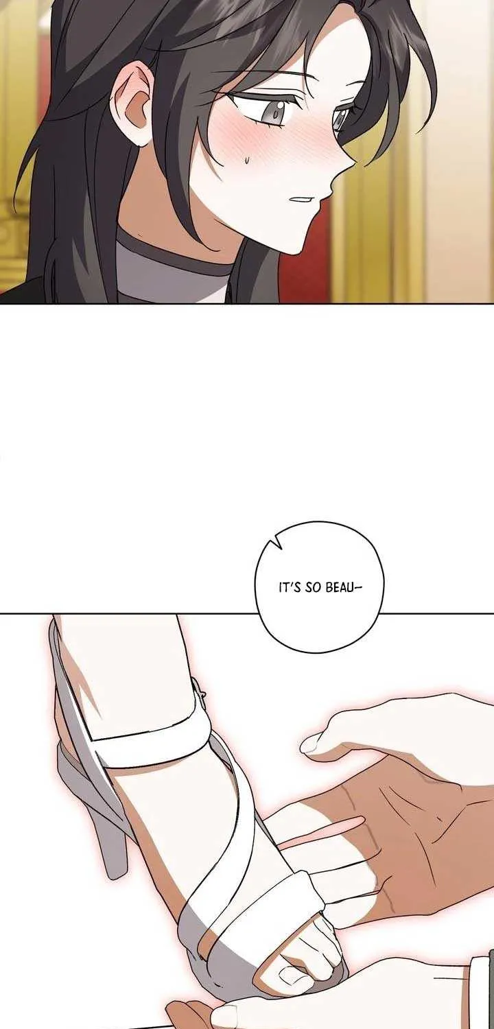 Dear Anonymous Sponsor Chapter 31 page 25 - 