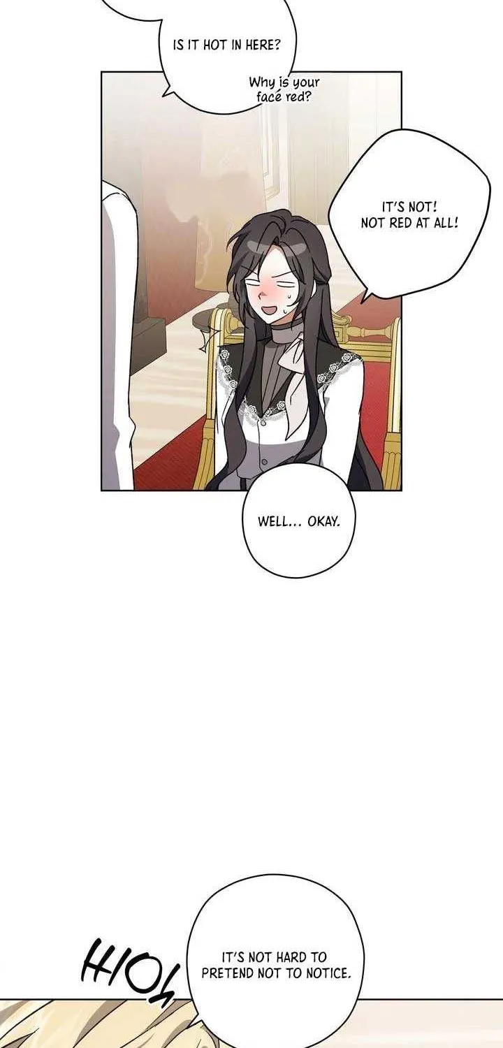 Dear Anonymous Sponsor Chapter 31 page 30 - 