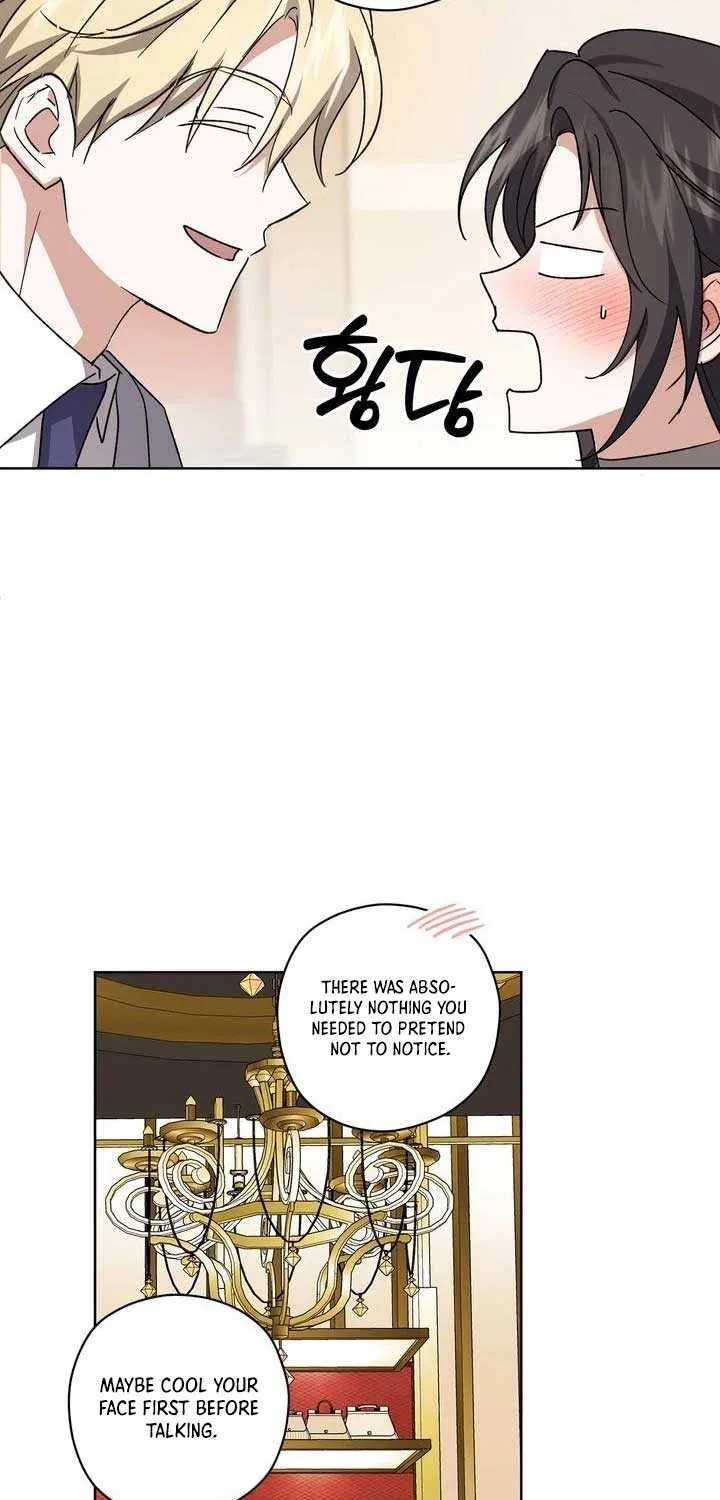 Dear Anonymous Sponsor Chapter 31 page 31 - 