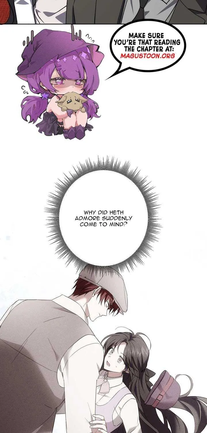 Dear Anonymous Sponsor Chapter 31 page 37 - 