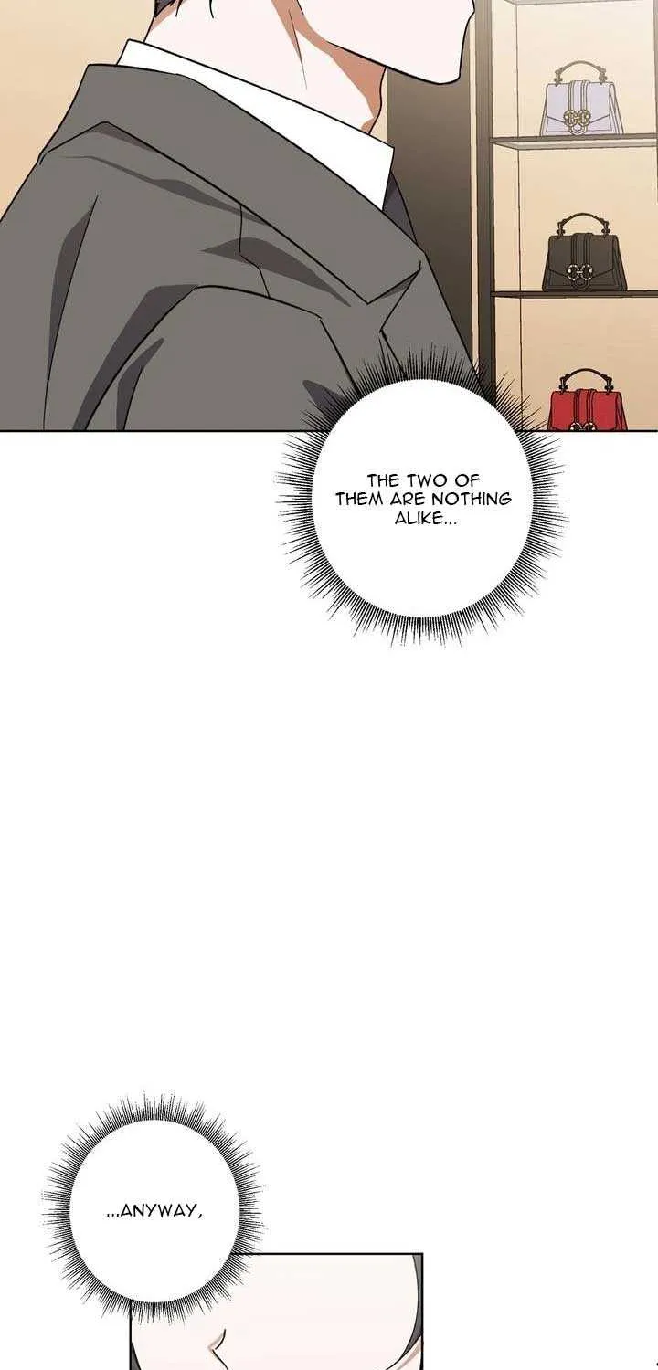 Dear Anonymous Sponsor Chapter 31 page 39 - 