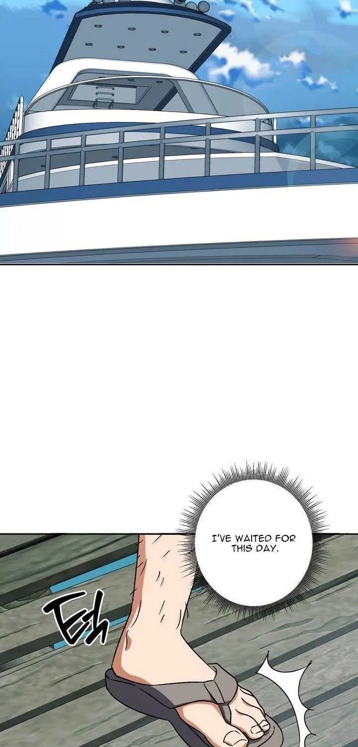 Dear Anonymous Sponsor Chapter 31 page 43 - 