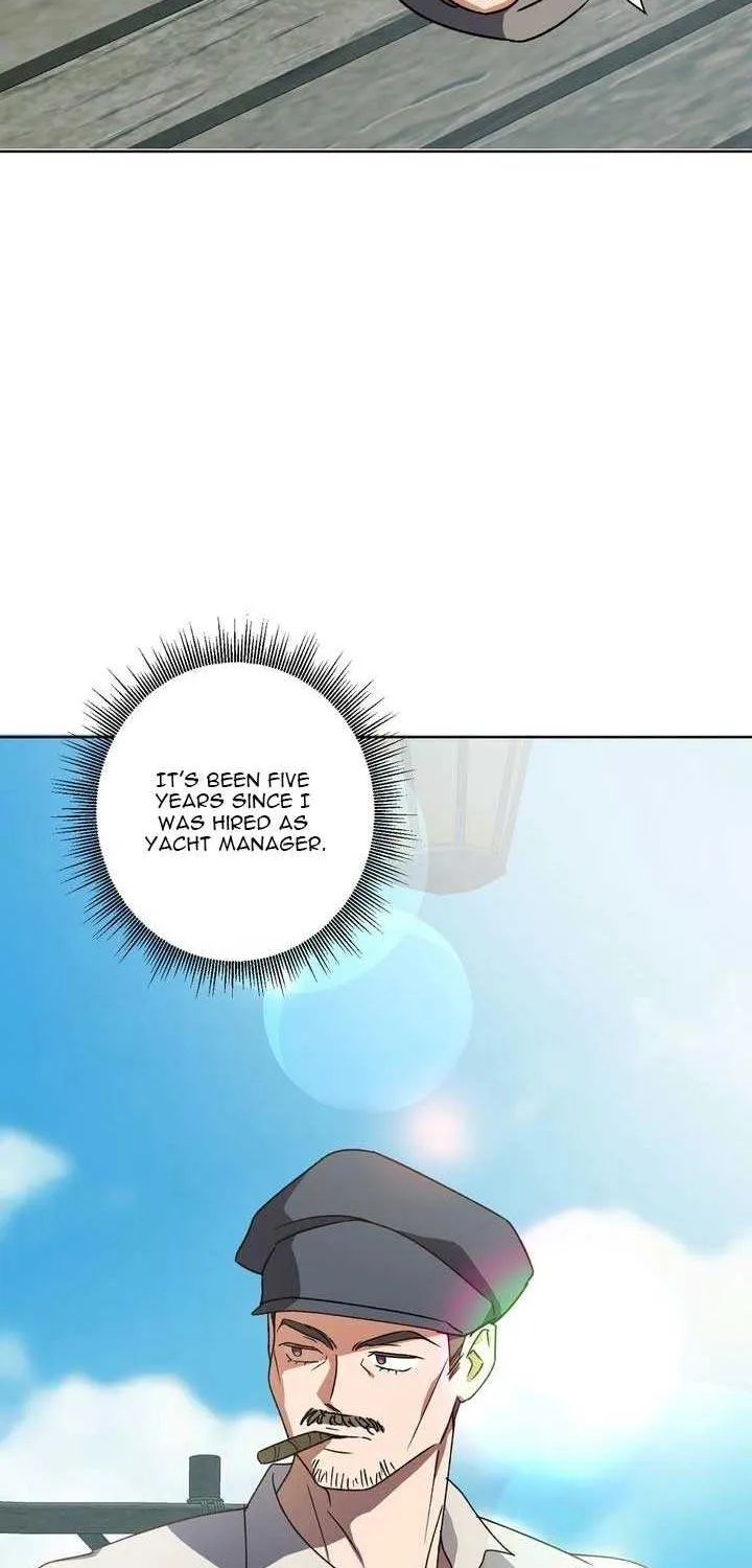 Dear Anonymous Sponsor Chapter 31 page 44 - 
